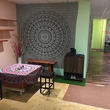 11 Pensione Malakka Dış mekan fotoğraf