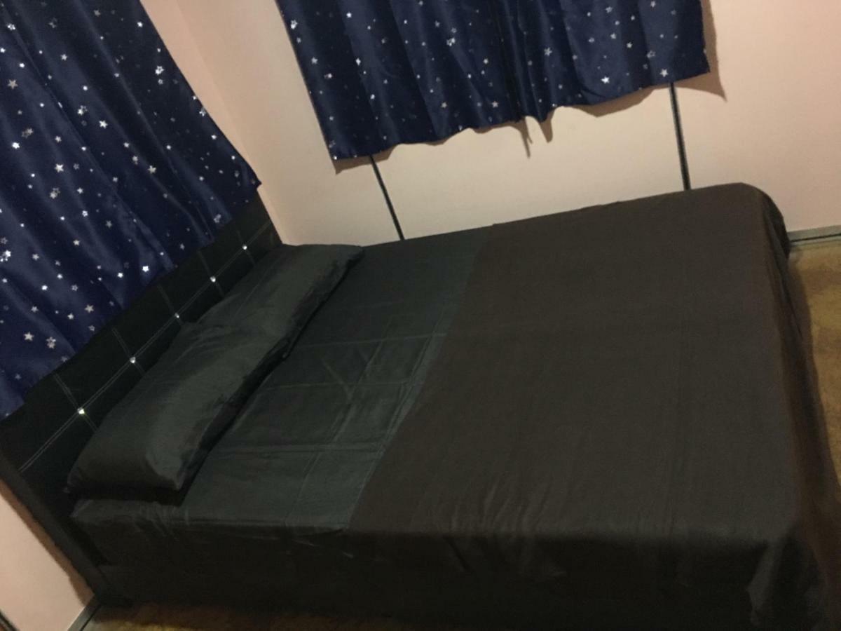 11 Pensione Malakka Dış mekan fotoğraf